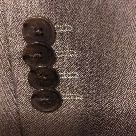 Banana Republic sport jacket/coat - Picture 5 of 8